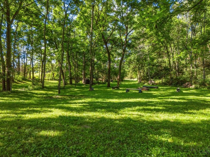 4450 US Rt 62, New Market Twp, OH 45133 Photo 18