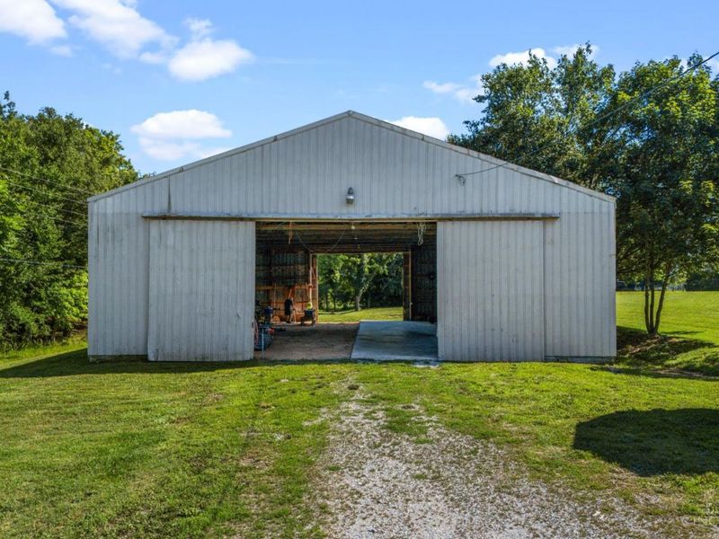 4450 US Rt 62, New Market Twp, OH 45133 Photo 6