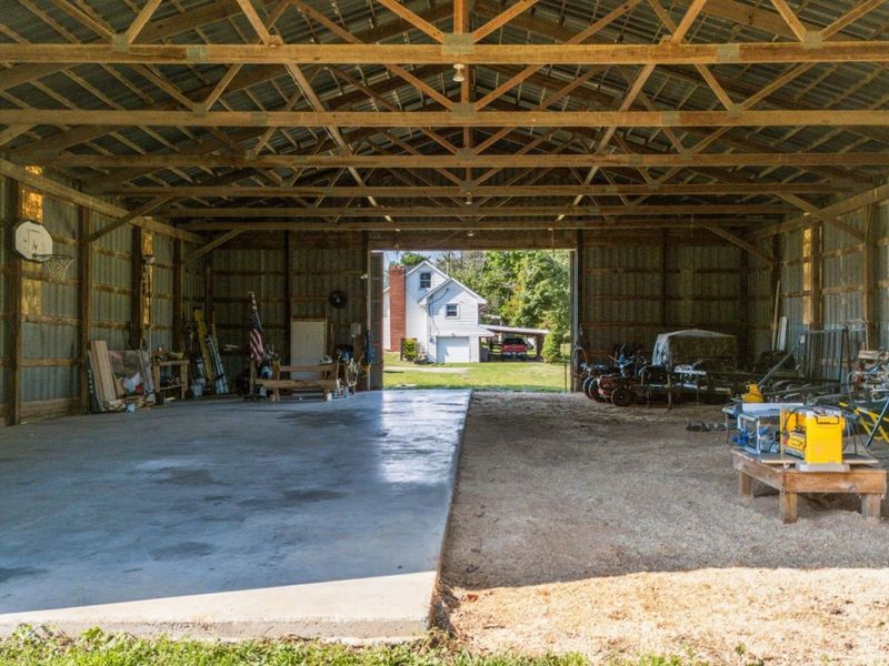 4450 US Rt 62, New Market Twp, OH 45133 Photo 8