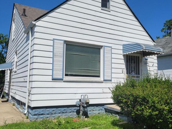 19359 Anglin Street, Detroit, MI 48234