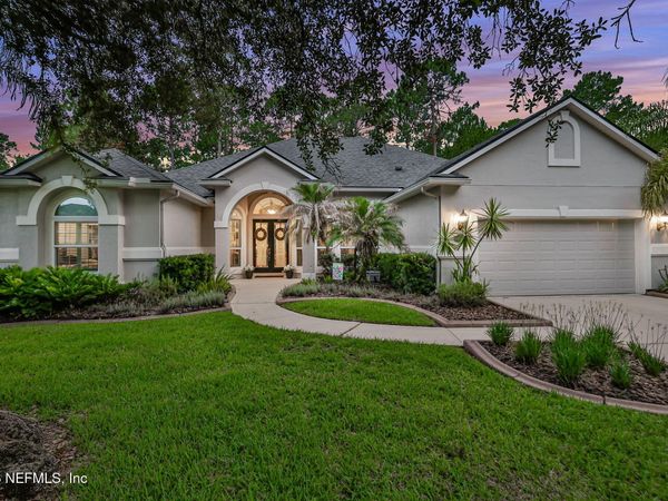 513 WETHERBY Lane, St. Augustine, FL 32092