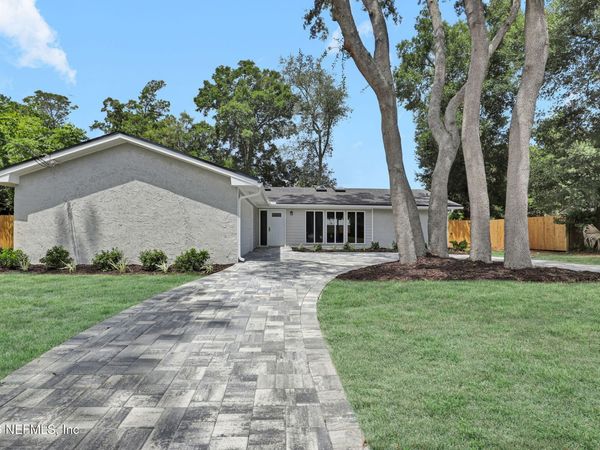 12522 MACAW Drive, Jacksonville, FL 32223