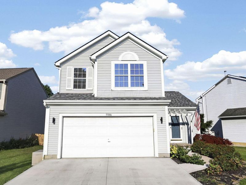 9166 Windy Creek Drive , Columbus, OH 43240 Photo 1