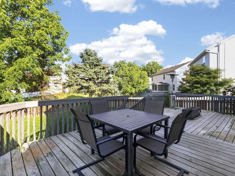 9166 Windy Creek Drive , Columbus, OH 43240 Photo 33