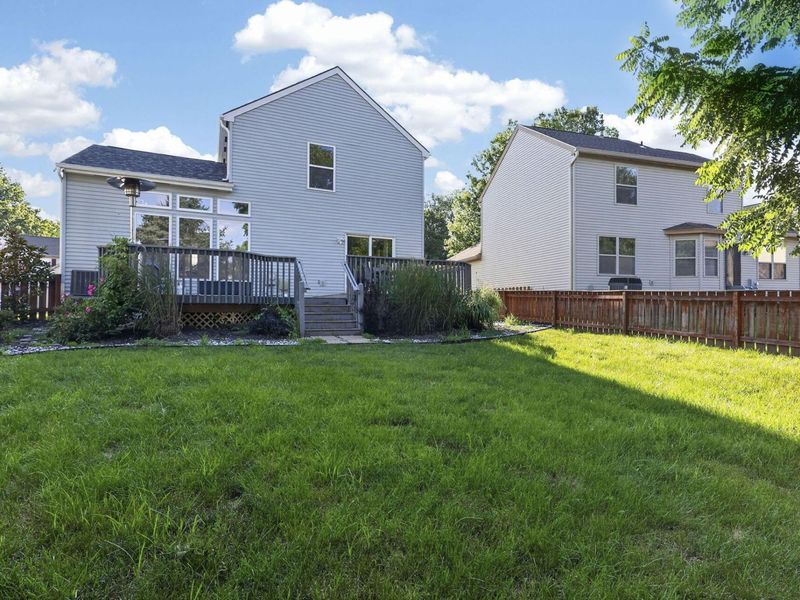 9166 Windy Creek Drive , Columbus, OH 43240 Photo 37