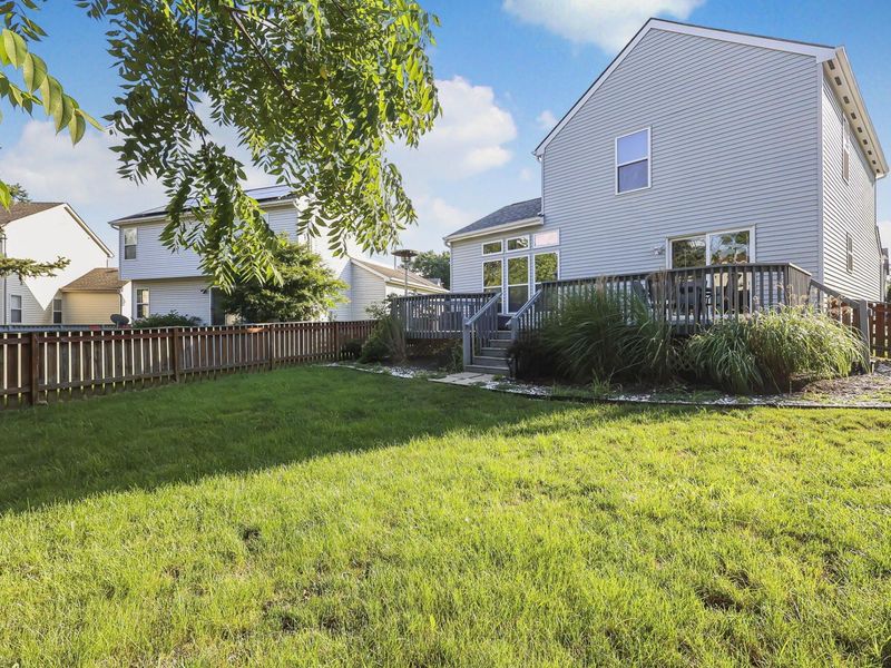 9166 Windy Creek Drive , Columbus, OH 43240 Photo 38