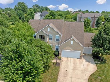 4982 Normandy Drive , Galena, OH 43021