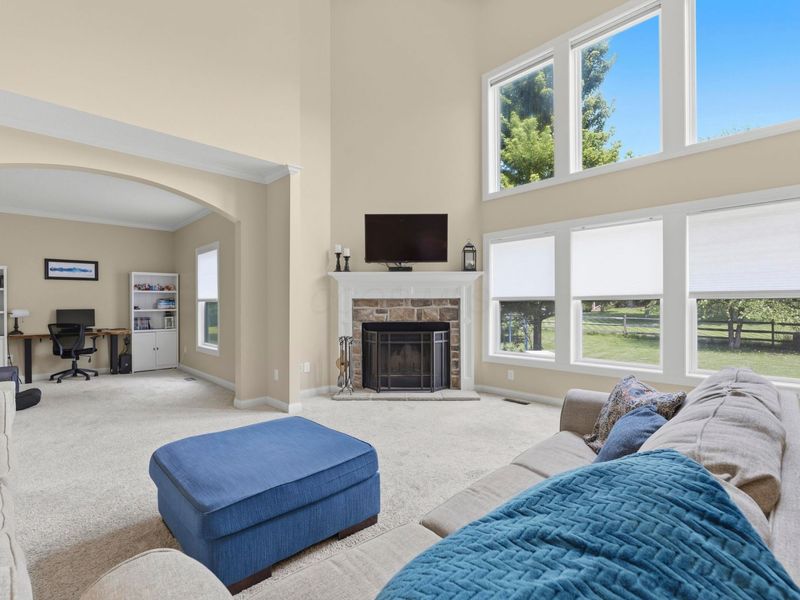 4982 Normandy Drive , Galena, OH 43021 Photo 12