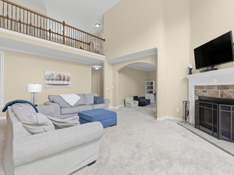 4982 Normandy Drive , Galena, OH 43021 Photo 13