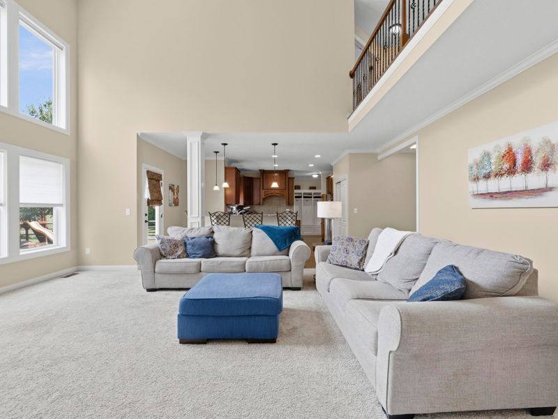 4982 Normandy Drive , Galena, OH 43021 Photo 14