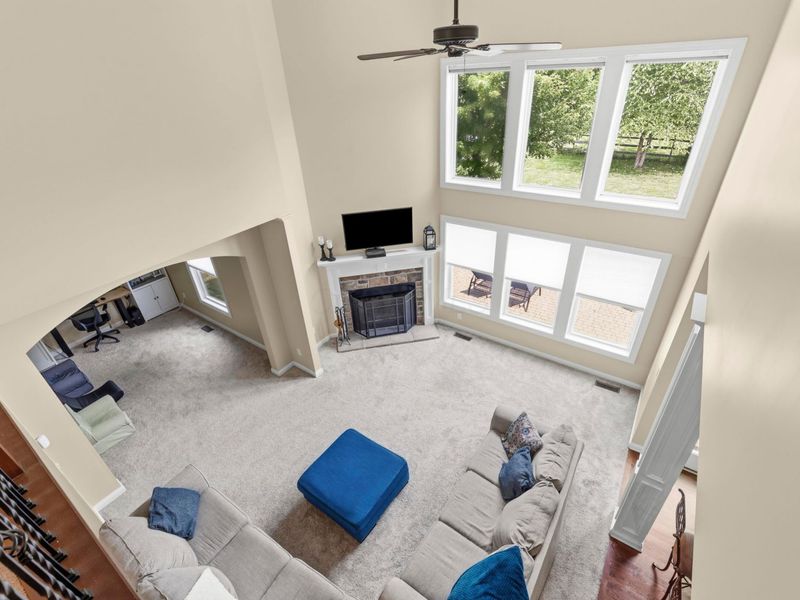 4982 Normandy Drive , Galena, OH 43021 Photo 16