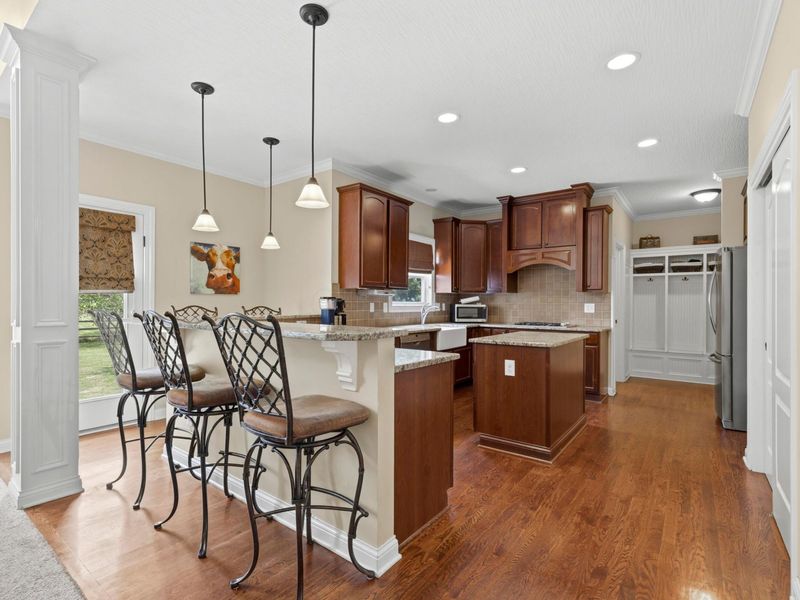 4982 Normandy Drive , Galena, OH 43021 Photo 18