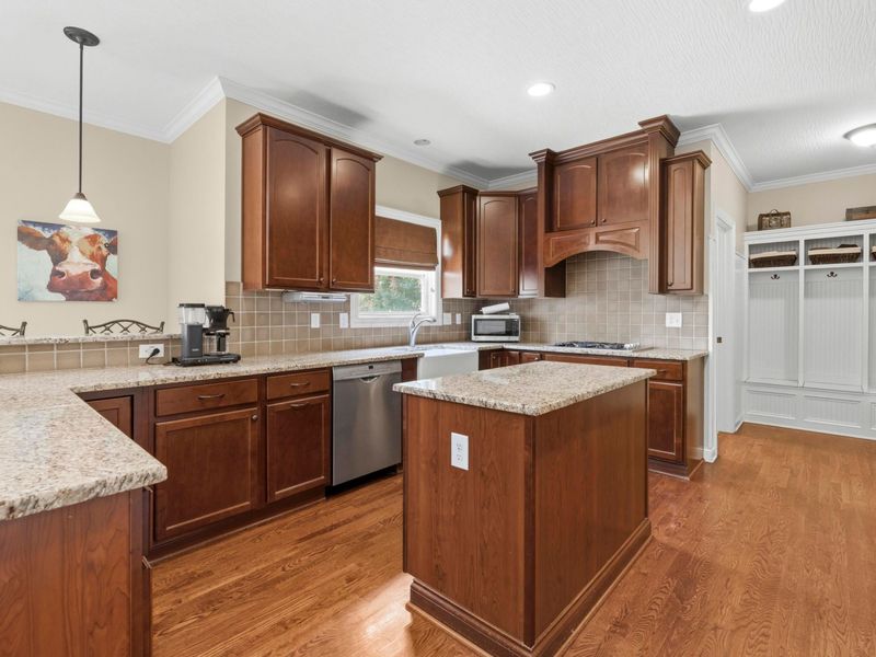 4982 Normandy Drive , Galena, OH 43021 Photo 19