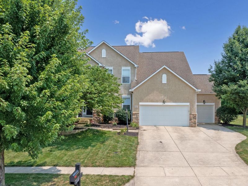 4982 Normandy Drive , Galena, OH 43021 Photo 2