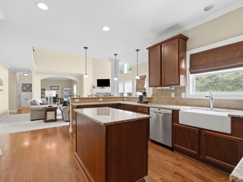 4982 Normandy Drive , Galena, OH 43021 Photo 21