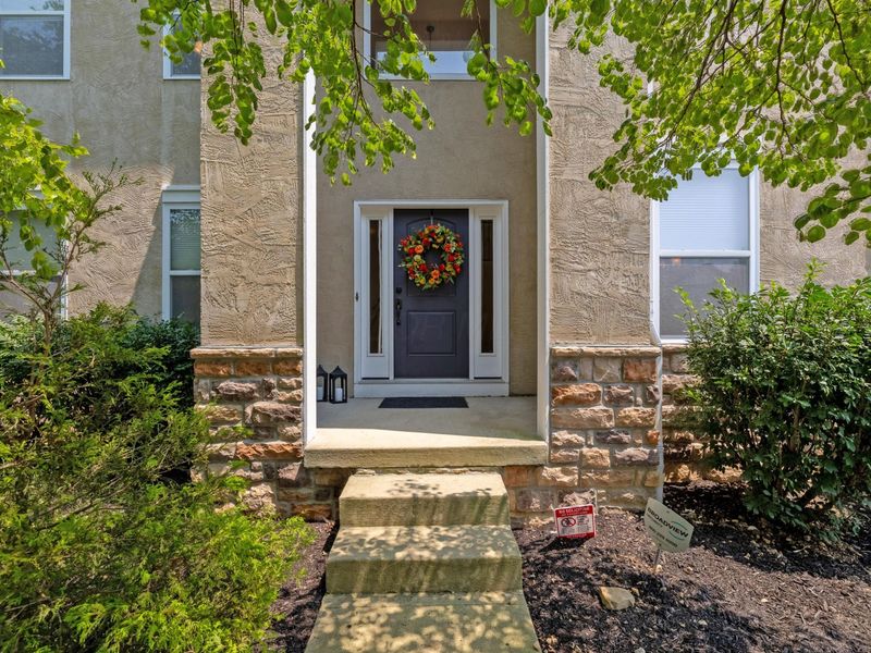 4982 Normandy Drive , Galena, OH 43021 Photo 3