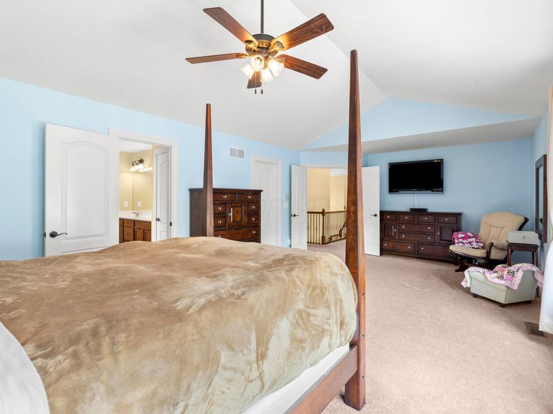 4982 Normandy Drive , Galena, OH 43021 Photo 30