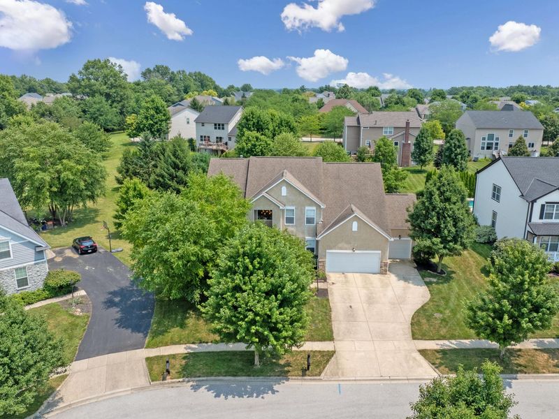4982 Normandy Drive , Galena, OH 43021 Photo 54