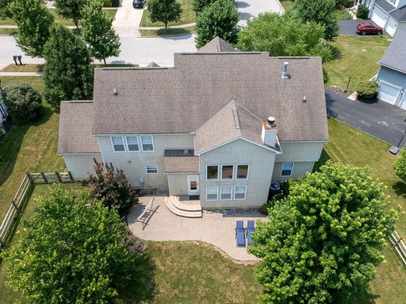 4982 Normandy Drive , Galena, OH 43021 Photo 55