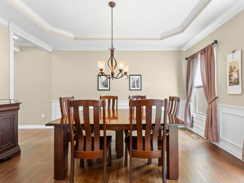 4982 Normandy Drive , Galena, OH 43021 Photo 6