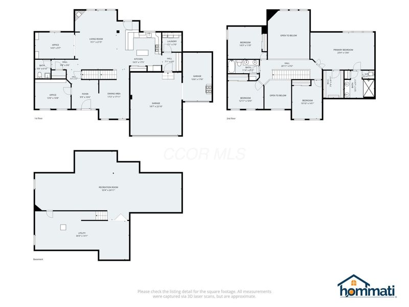 4982 Normandy Drive , Galena, OH 43021 Photo 62