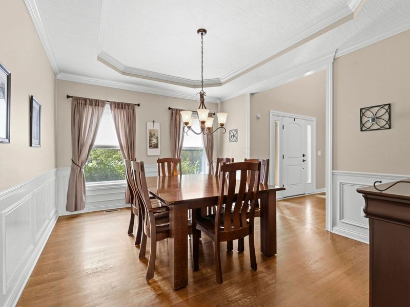 4982 Normandy Drive , Galena, OH 43021 Photo 7