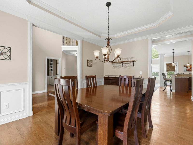 4982 Normandy Drive , Galena, OH 43021 Photo 8