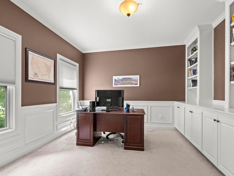 4982 Normandy Drive , Galena, OH 43021 Photo 9