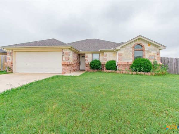 4300 Lauren Mackenzie Drive , Killeen, TX 76549