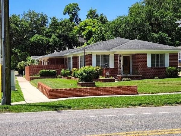 1901 Dauphin Street , Mobile, AL 36606