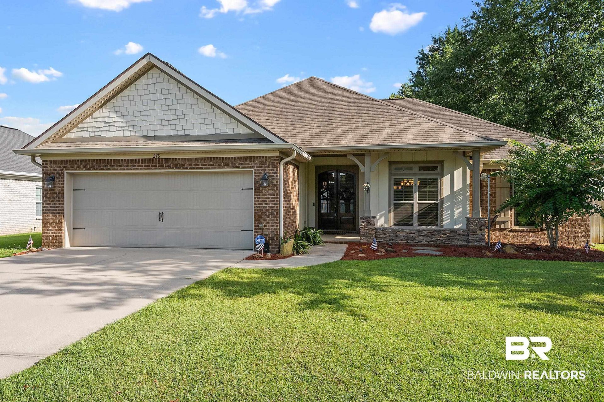278 Girby Avenue, Fairhope, AL 36532 Main Photo