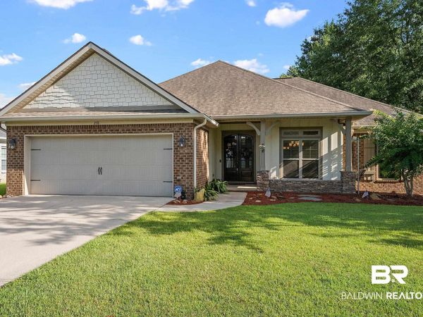 278 Girby Avenue, Fairhope, AL 36532