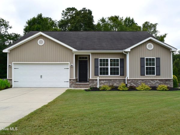 1064 Blue Spruce Drive, Graniteville, SC 29829