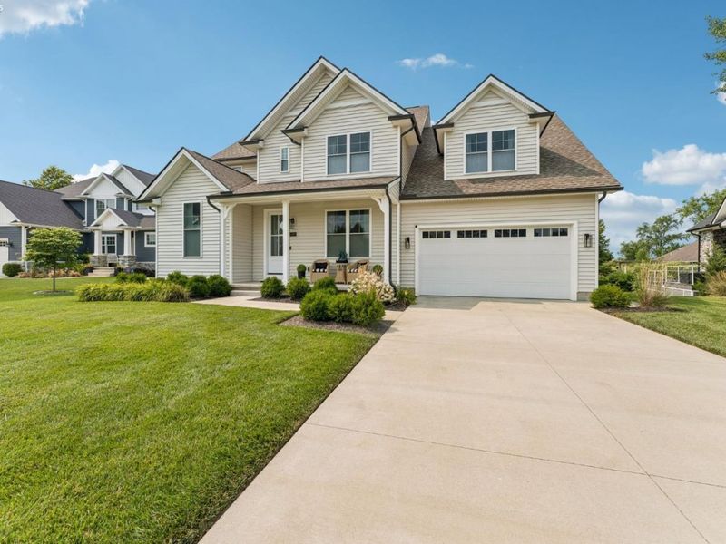 5019 E Blue Teal Drive, Port Clinton, OH 43452 Photo 1