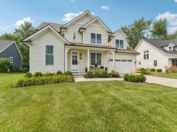 5019 E Blue Teal Drive, Port Clinton, OH 43452