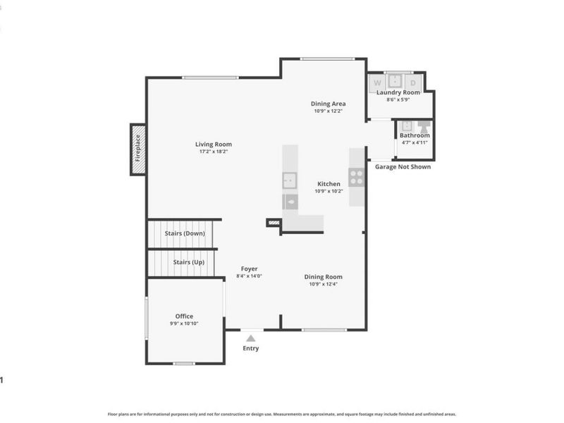 5019 E Blue Teal Drive, Port Clinton, OH 43452 Photo 45