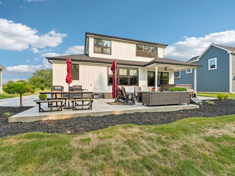 2238 S Harbor Bay Drive, Marblehead, OH 43440 Photo 3