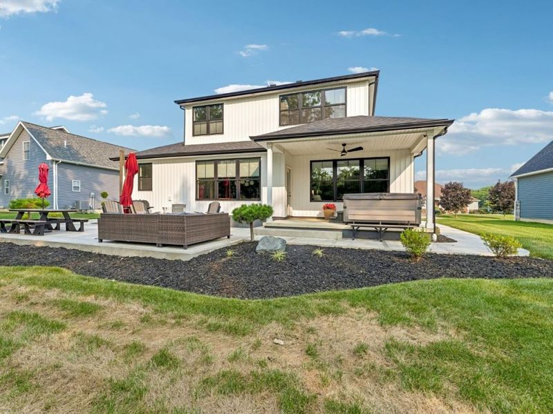 2238 S Harbor Bay Drive, Marblehead, OH 43440 Photo 4