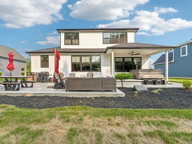 2238 S Harbor Bay Drive, Marblehead, OH 43440 Photo 40