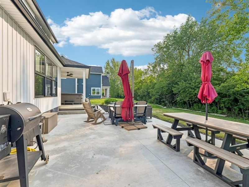 2238 S Harbor Bay Drive, Marblehead, OH 43440 Photo 41