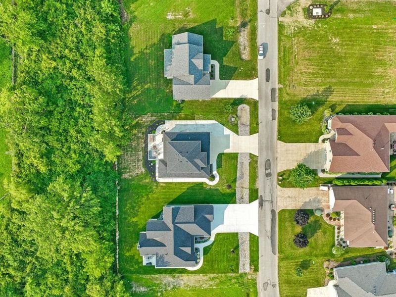 2238 S Harbor Bay Drive, Marblehead, OH 43440 Photo 48