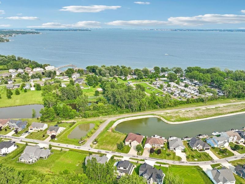 2238 S Harbor Bay Drive, Marblehead, OH 43440 Photo 49