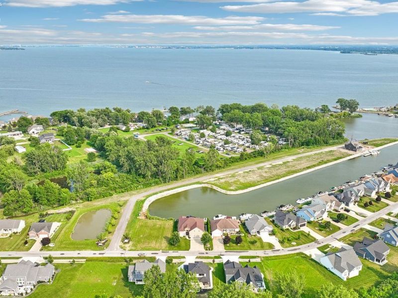 2238 S Harbor Bay Drive, Marblehead, OH 43440 Photo 50