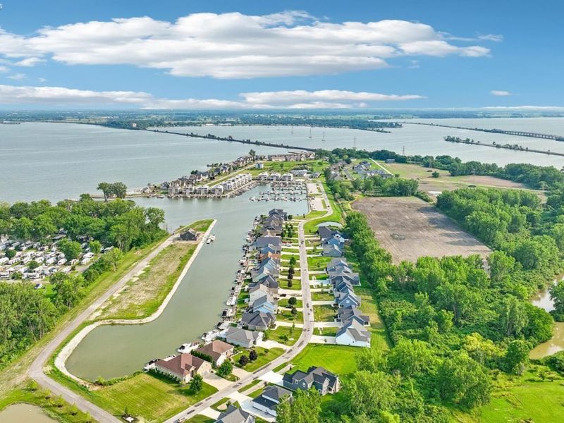 2238 S Harbor Bay Drive, Marblehead, OH 43440 Photo 51