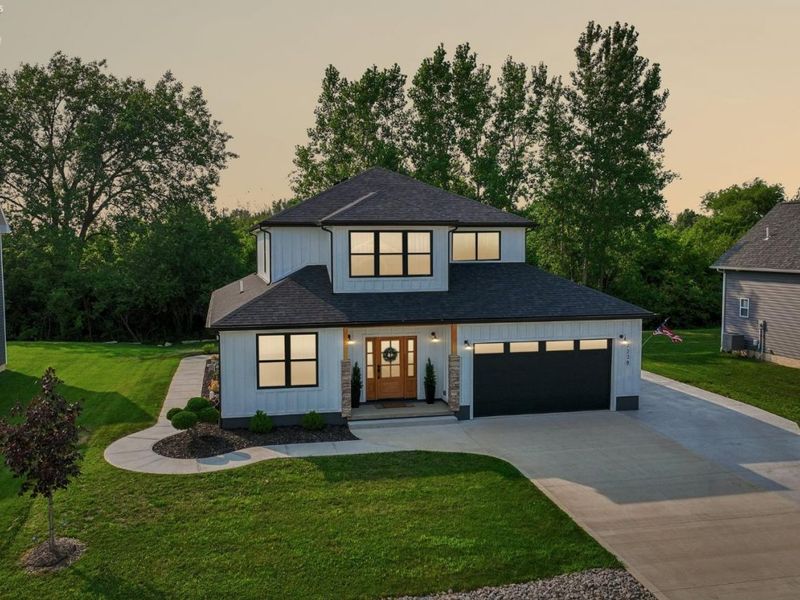 2238 S Harbor Bay Drive, Marblehead, OH 43440 Photo 61