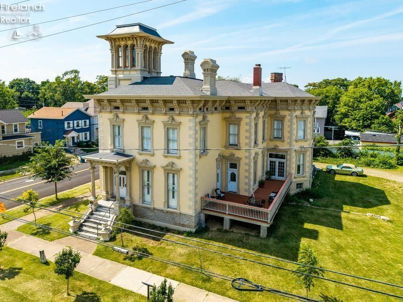 403 E Adams, Sandusky, OH 44870 Photo 1