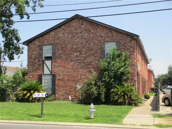 1740 VINTAGE Drive , Unit A, Kenner, LA 70065
