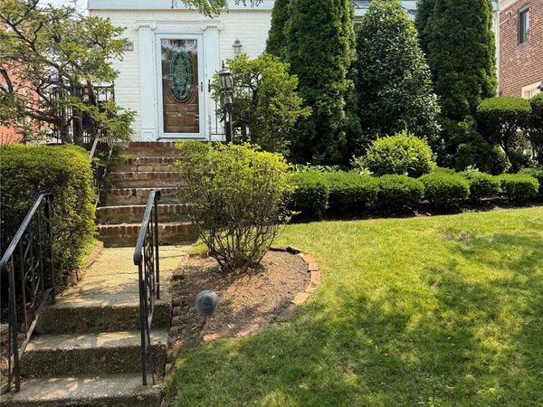 80-07 192nd Street , Hollis, NY 11423