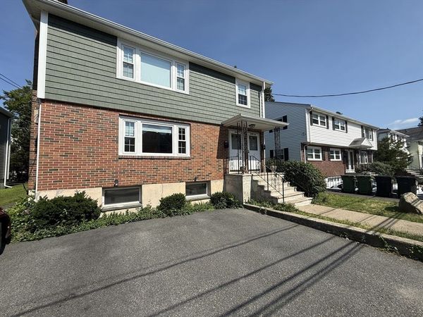 30 Woodleigh Road, Unit 30, Watertown, MA 02472