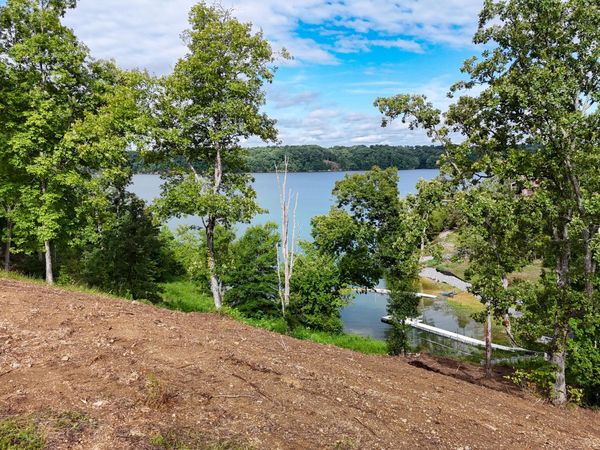 Lot 57R Stone Harbor Drive, Dandridge, TN 37725